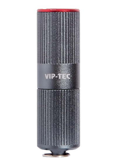 Vip-tec Alüminyum Şarj Edilebilir Mini Fener Vt891213