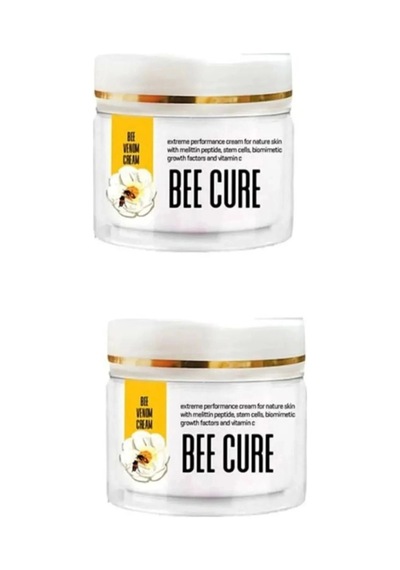 Bee Cure Rahatlatıcı 100 Ml X 2 Adet
