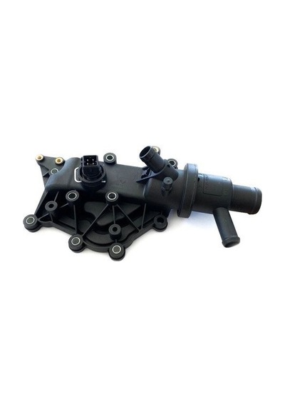 Autodak Dak3004 Termostat Komple 89c 4 Fiş Müşürlü Megane Iı Iıı Fluence Laguna Iı Iıı Clio Iıı 1.6 1.4 16v 7700600514
