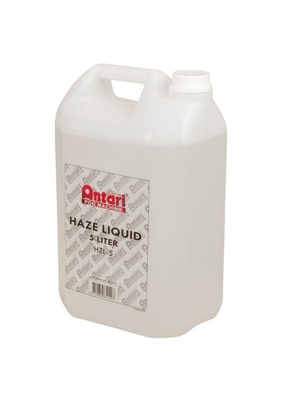 Antari Hzl 5 W Duman Likiti 5 Lt