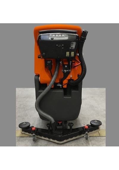Lavor CTM Swift R Evo 50B Akülü Yer Yıkama Makinesi