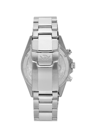 Phılıp Watch R8273607008 Erkek Kol Saati Metalik Gri