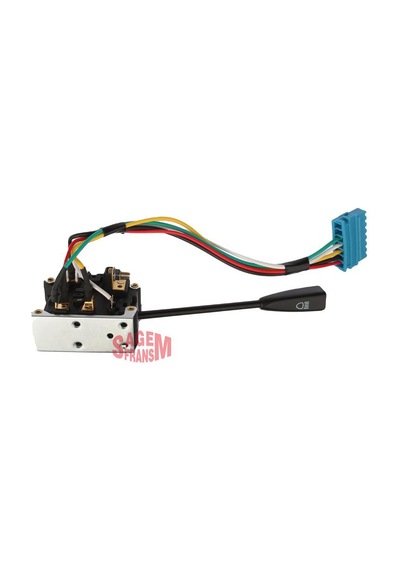 Sagem 171190 Far Korna Kolu Renault Renault R12 Toros Sw-ts- 1.4 1990 2000 7702252003-7702252004
