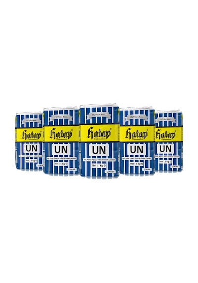 Hatap Çok Amaçlı Un 5 x 1 KG