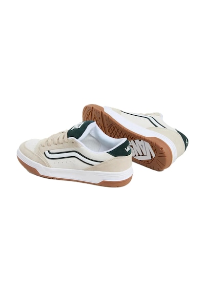 Vans Hylane Uniseks Yeşil Spor Ayakkabı - Vn000d26