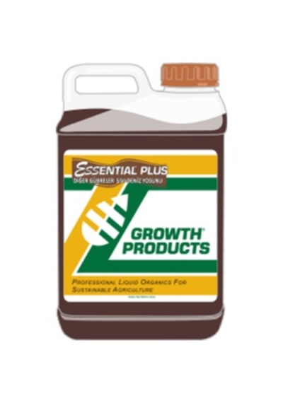 Growth Products Gro Essential Plus Gübre 4 L