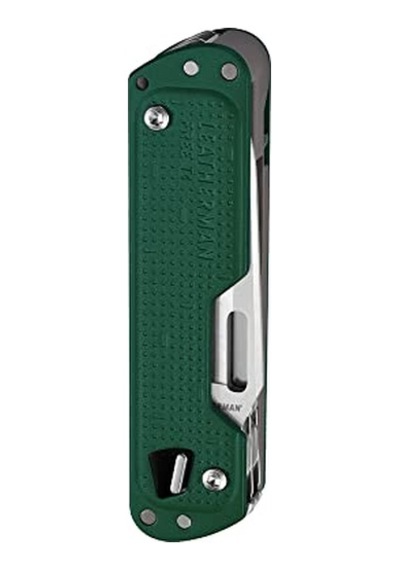 Free T4 Multipurpose Tool - Evergreen