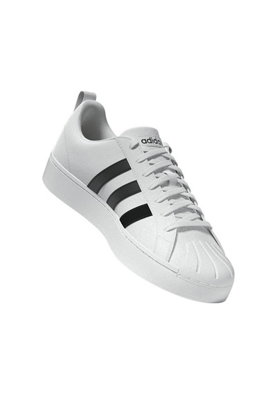Adidas Streetcheck Erkek Beyaz Sneaker Ayakkabı Gw5488 Beyaz