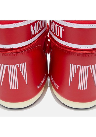 D001 Moon Red Bot Kadın 80d1409340-d001 Moon Boot Mb Icon Low Classic Nylon Red 36-41 Kırmızı D001 Moon Red Bot Kadın 80d1409340-d001 Moon Boot Mb Icon Low Classic Nylon Red 36-41 Kırmızı