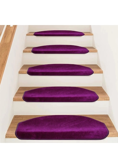 Stepmat Tufting Halıdan Basamak Ve Merdiven Paspası (542974161)