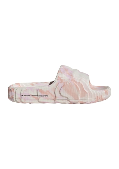 Jh9698-k Adidas Adılette 22 W Kadın Terlik Pembe Jh9698-k Pembe