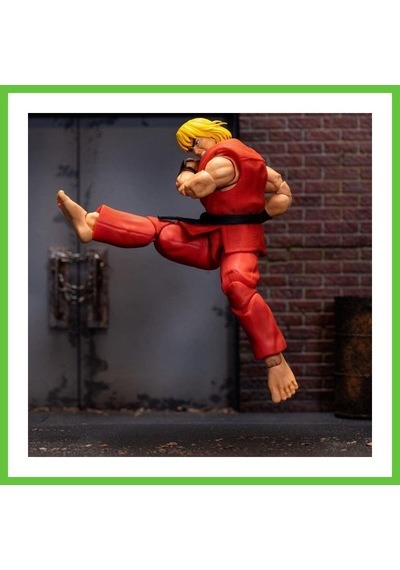 Bezos 9334218314r00 6 Figure Dmc