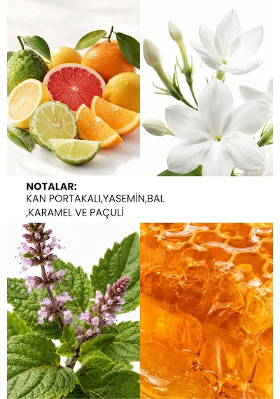 Ixora K367 Esprit Kadın Parfüm EDP 100 ML