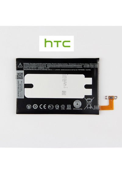 Senalstore Htc One M8s Pil /one S9 Uyumlu Pil Batarya B0pge100 Ve Tamir Seti
