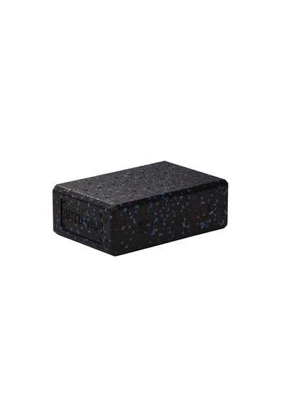 Actifoam 4'lü Yoga Set Mavi