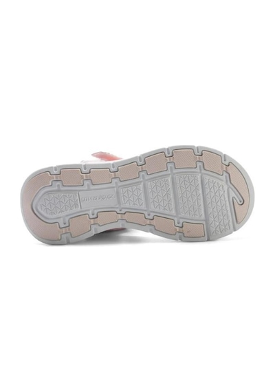 Lumberjack 5m Gray 5fx Pembe Kadın Spor Sandalet
