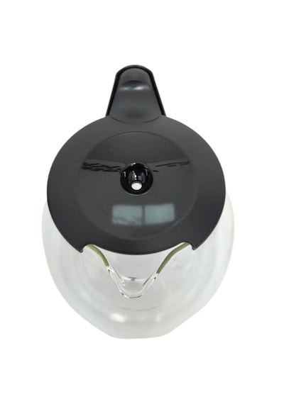 Braun Kf560 - Kf570 Cafehouse Filtre Kahve Makinesi Için  Cam Demlik Karaf