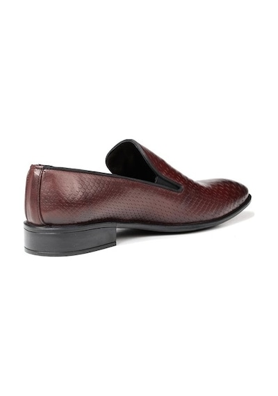 Ducavelli Alligator Hakiki Deri Erkek Klasik Ayakkabı