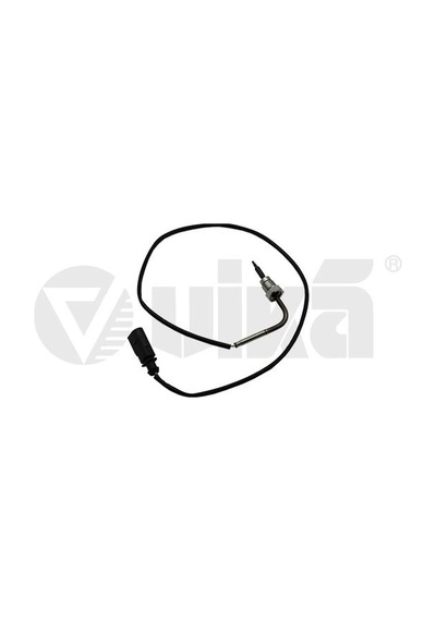 04l906088k Egzoz Sıcaklık Sensörü Ön Delphı Typ - Golf 7-octavıa-leon-a3-1.6 Lt.-tdı-cxxb