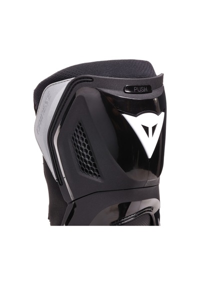 Dainese Daınese/ Nexus 3 In & Out Boots Aır Black Black