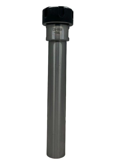 C25-er25-150 Boy Silindirik Uzatma Thinex Tool