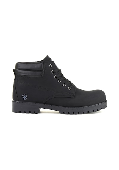 Vojo Catex Soğuk Ve Suya Dayanıklı Unisex Kışlık Bot 267800001816 901 Siyah-nubuk Siyah-nubuk Vojo Catex Soğuk Ve Suya Dayanıklı Unisex Kışlık Bot 267800001816 901 Siyah-nubuk Siyah-nubuk