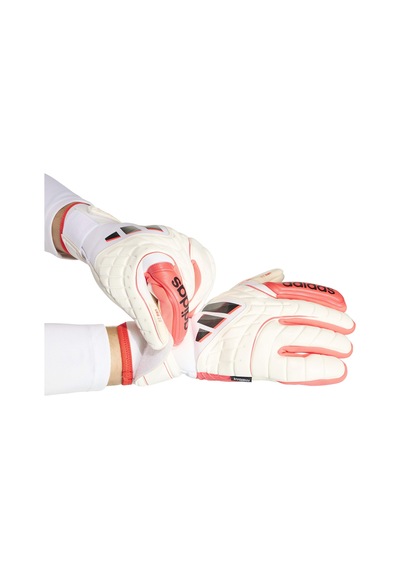Copa Pro Fingersave Unisex Beyaz Kaleci Eldiveni Ka7818 Beyaz