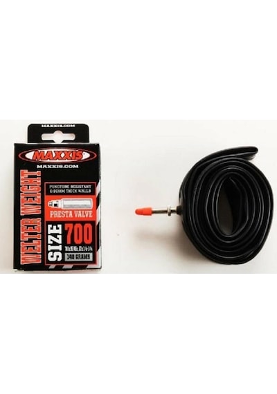 Maxxis Bisiklet İç Lastik 700x23/32c 48 Mm Fv İnce Sibop