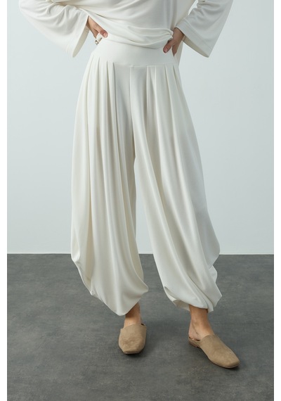 Ease Aladdin Pantolon Ekru