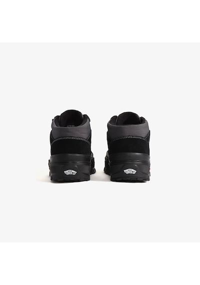 Vans Mte Mountain Mid Gore-tex Insulated Unisex Siyah Sneaker Vn000daybka1 Siyah