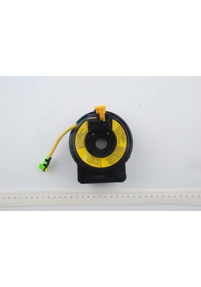 Voyer Airbag Zembereği Hyundai Sonata 2004-2010 Uyumlu Aırvr10001