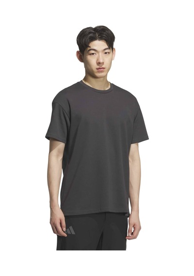 Adidas Carbon Xpl Gfx Tee Siyah