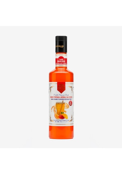 Nish Cool Lime, Berry Hibiskus, Mango Portakal Aromalı Baz İçecek 3 X 700 Ml - Pet Şişe