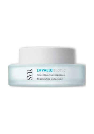 Svr Hyalu Biotic Yenileyici Dolgunlaştırıcı Jel 50 ML