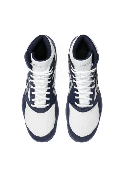 Asics Snapdown 4 Erkek Cobalt Burst/ılluminate Green Güreş Ayakkabısı 1081a058-401 Mavi
