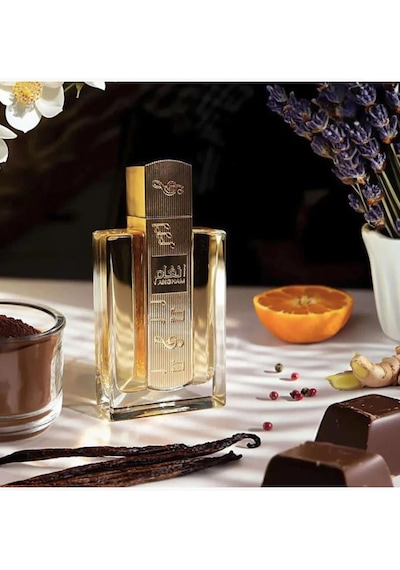 Lataffa Lattafa Angham Edp 100 Ml Kadın Parfüm Çiçek