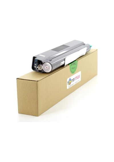 Lexmark C925H2Mg / C925 / C925De /C925Dte Kırmızı Uyumlu Toneri 438852255