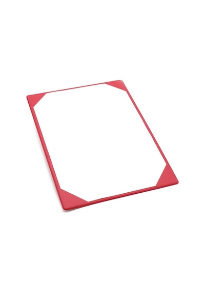 A4 Pvc Arz Dosyası 22.5 x 31 CM