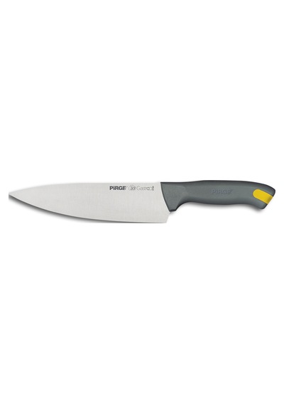 Pirge Gastro Şef Bıçağı 19 CM 37160 Lazer Yazı Fabrika Ayarı