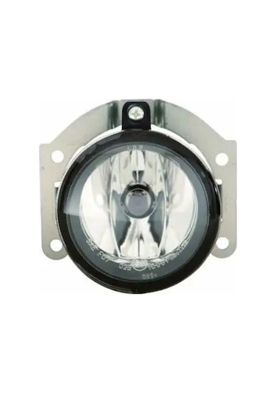 Mitsubishi L200 Sis Fari 2010-2015 Depo 2142049nuq