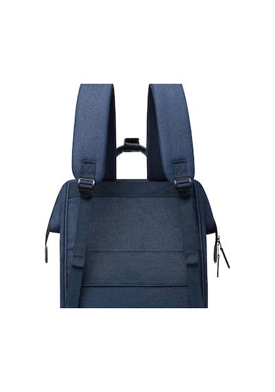 Cabaıa Cabaia Namur Adventurer Denim Unisex Sırt Çantası Orj Çok Renkli