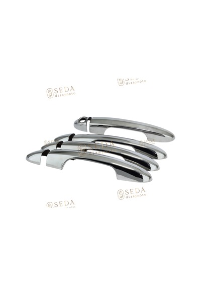 Fiat Egea 2 Sd/hb/sw 2020 Kapı Kolu 4 Kapı.p. Çelik
