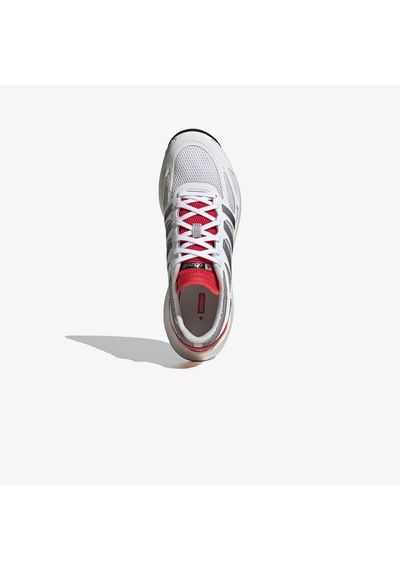 adidas Adizero Aruku Kadın Beyaz Spor Ayakkabı Jr1611 Beyaz