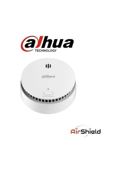 Dahua Dhı-hy-sa21a-w2 Duman Dedektörü