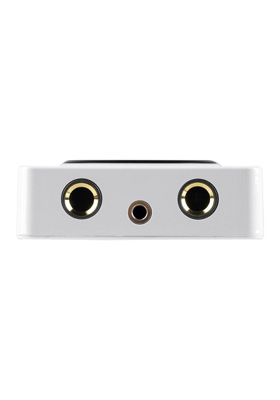 Mooer P2wh Prime Gitar Pedalı