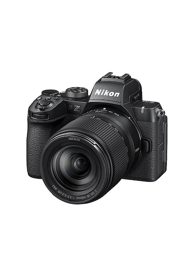 Nıkon Z 50II + Nikkor Z DX 16-50 VR Aynasız Fotoğraf Makinesi