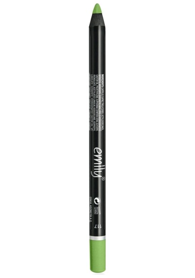 Göz Kalemi - Emily Eyeliner No:117 8691190521172 Diğer