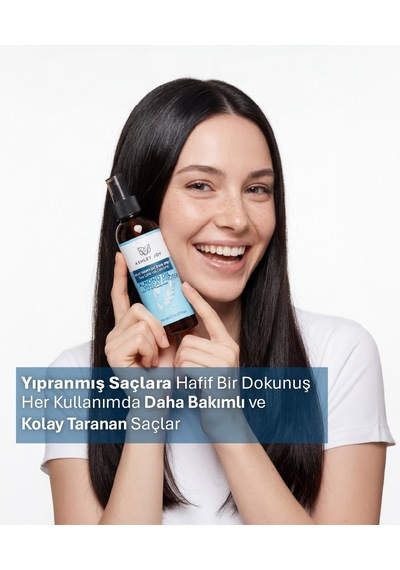 Ashley Joy Saç Bakım Spreyi 150 ML