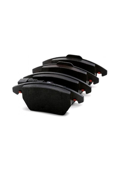 Ön Fren Balatası Takım - Seat Altea 1.6 2006-2012 75 Kw -- Gdb1550dte - Oem: