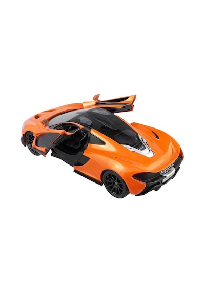 75100 1:14 Mclaren Uzaktan Kumandalı Işıklı Araba -sunman